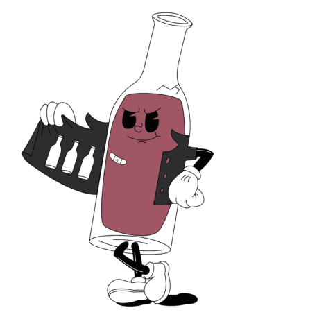 Wijn van Tijn